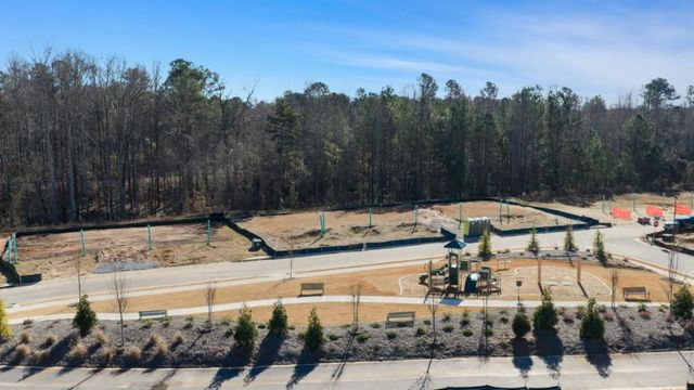 6653 Parsons Street, Flowery Branch, GA 30542