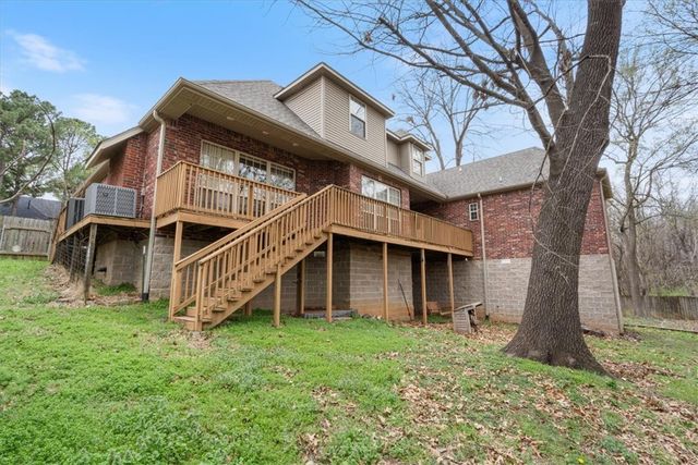 2427 Summer Oak Street, Springdale, AR 72762