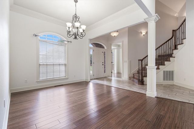 2427 Summer Oak Street, Springdale, AR 72762