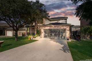144 Springtree Blf, Cibolo, TX 78108