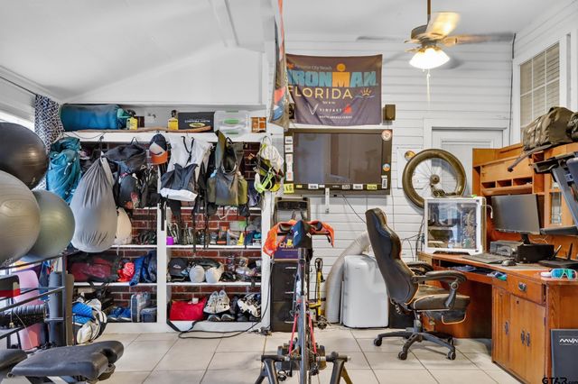 2311 Deanna Ave., Mount Pleasant, TX 75455