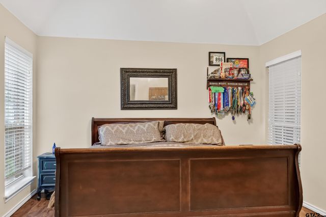2311 Deanna Ave., Mount Pleasant, TX 75455