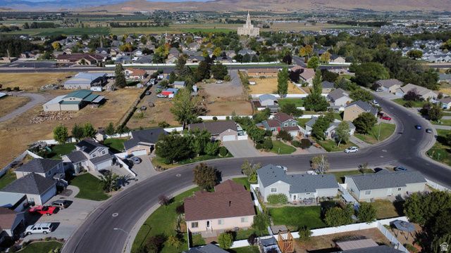 598 W SADDLEBROOK DR, Payson, UT 84651