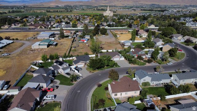 598 W SADDLEBROOK DR, Payson, UT 84651