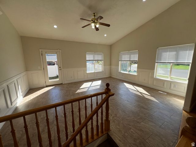 598 W SADDLEBROOK DR, Payson, UT 84651