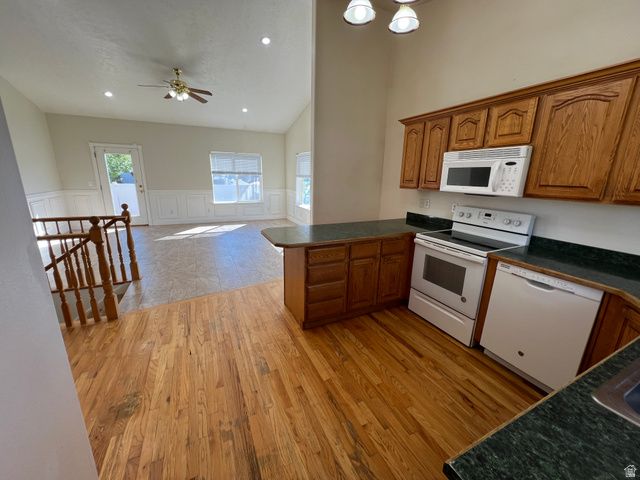598 W SADDLEBROOK DR, Payson, UT 84651