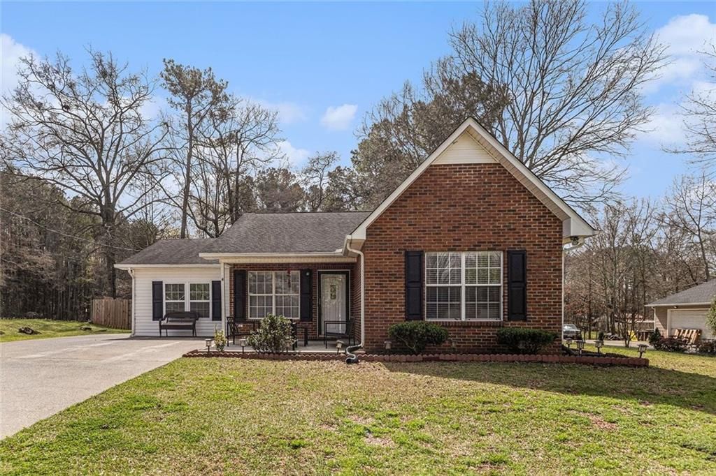 1005 Erwin Hill Church Rd SE, Calhoun, GA 30701