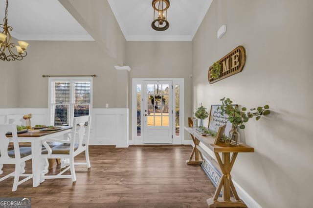 2464 Savage Road, Bogart, GA 30622