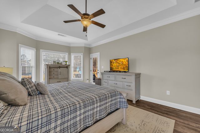 2464 Savage Road, Bogart, GA 30622