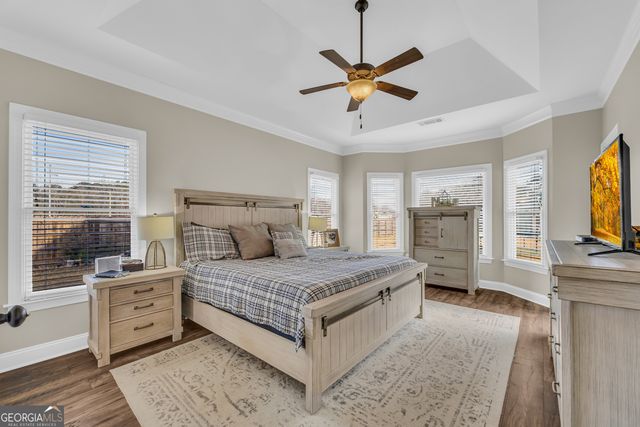 2464 Savage Road, Bogart, GA 30622