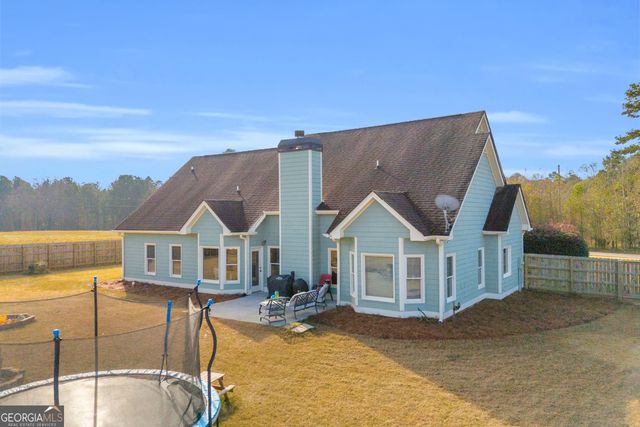 2464 Savage Road, Bogart, GA 30622