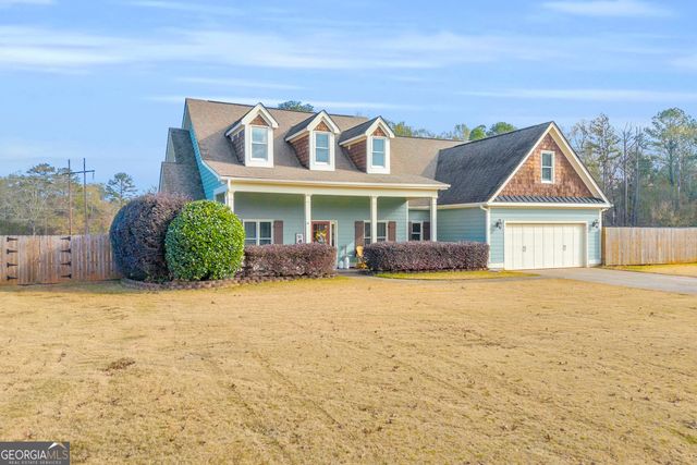 2464 Savage Road, Bogart, GA 30622