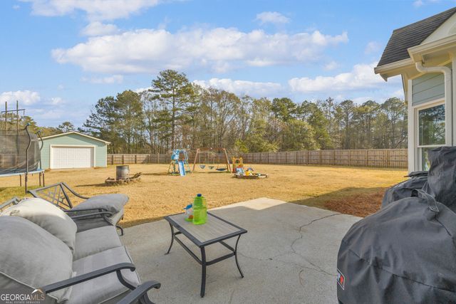 2464 Savage Road, Bogart, GA 30622