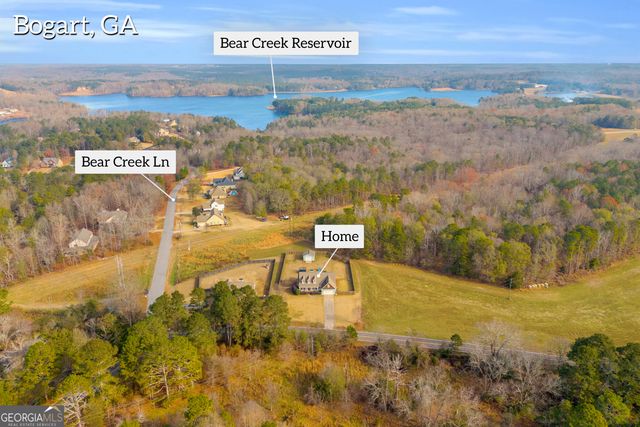 2464 Savage Road, Bogart, GA 30622