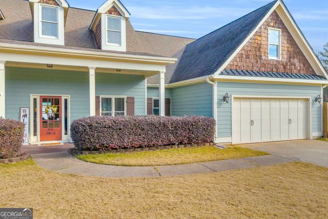 2464 Savage Road, Bogart, GA 30622