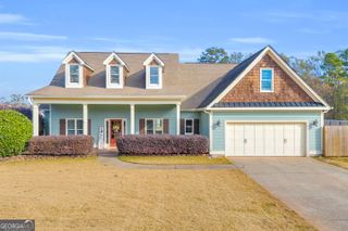 2464 Savage Road, Bogart, GA 30622