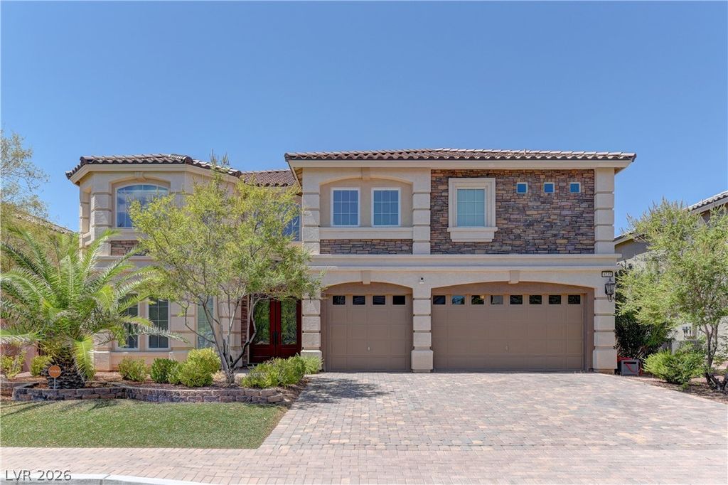 4235 Abernethy Forest Place, Las Vegas, NV 89141 — photo 2