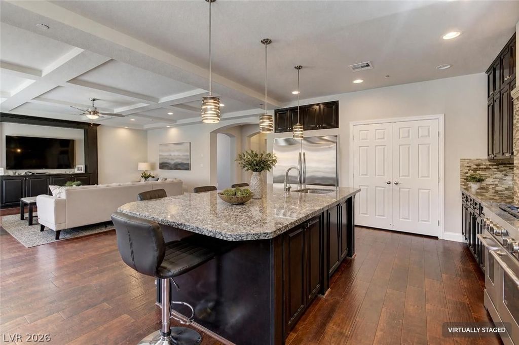 4235 Abernethy Forest Place, Las Vegas, NV 89141 — photo 4
