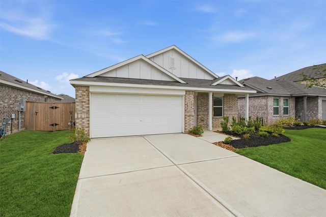 9311 Coral Trout Way, Baytown, TX 77521