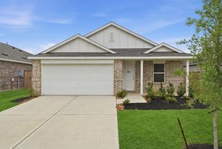 9311 Coral Trout Way, Baytown, TX 77521
