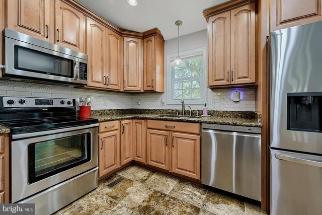 8105 BEVERLY RD, Severn, MD 21144