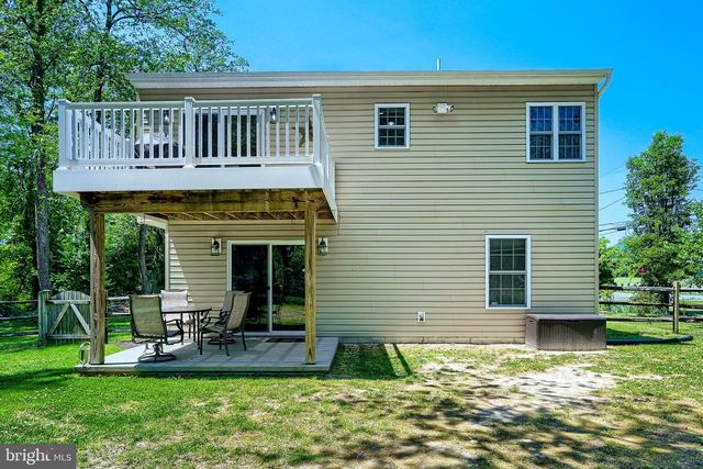 8105 BEVERLY RD, Severn, MD 21144