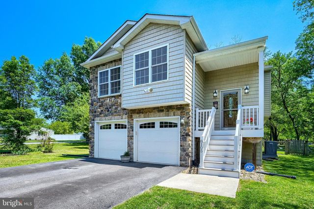 8105 BEVERLY RD, Severn, MD 21144