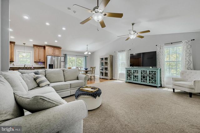 8105 BEVERLY RD, Severn, MD 21144