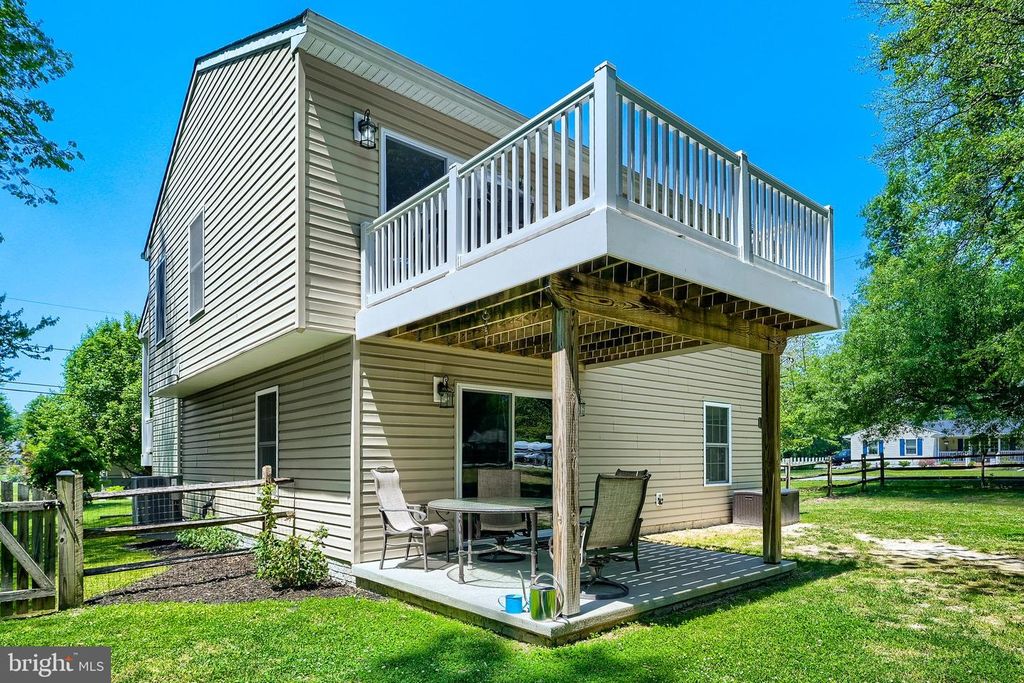 Image 29 of property listing at 8105 BEVERLY RD, Severn, MD 21144