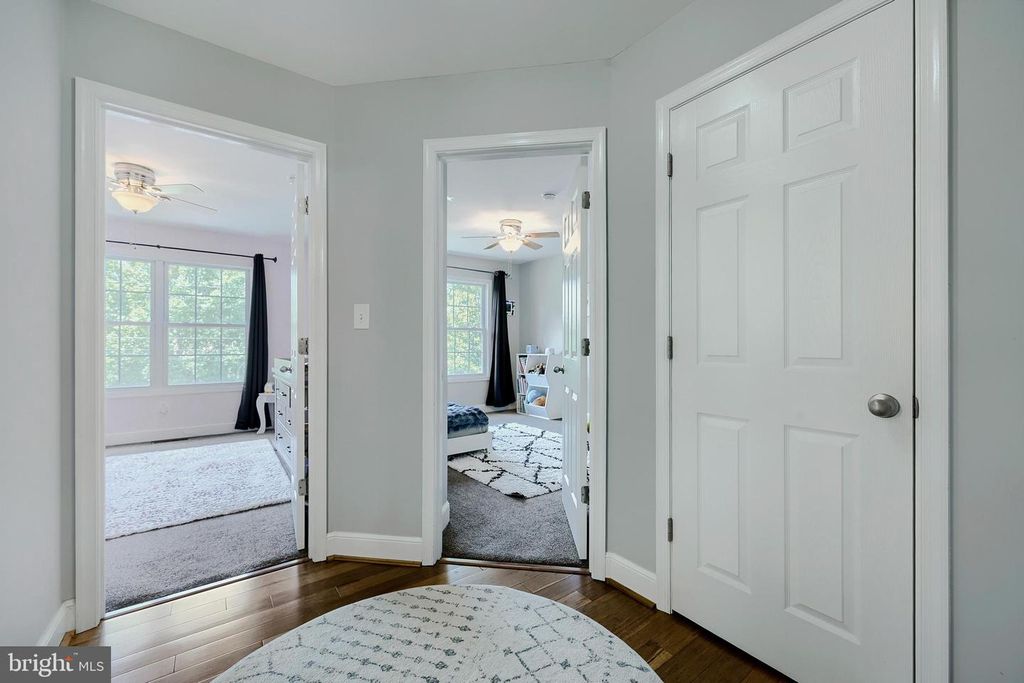 Image 3 of property listing at 8105 BEVERLY RD, Severn, MD 21144