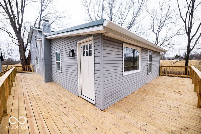 4326 E County Road 500 S, Middletown, IN 47356