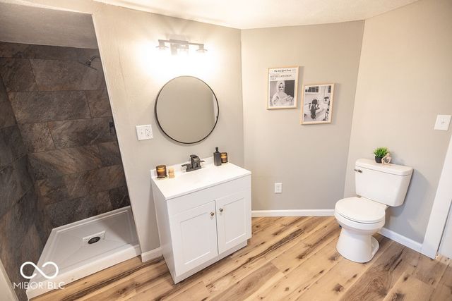 4326 E County Road 500 S, Middletown, IN 47356