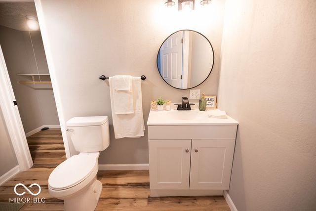 4326 E County Road 500 S, Middletown, IN 47356