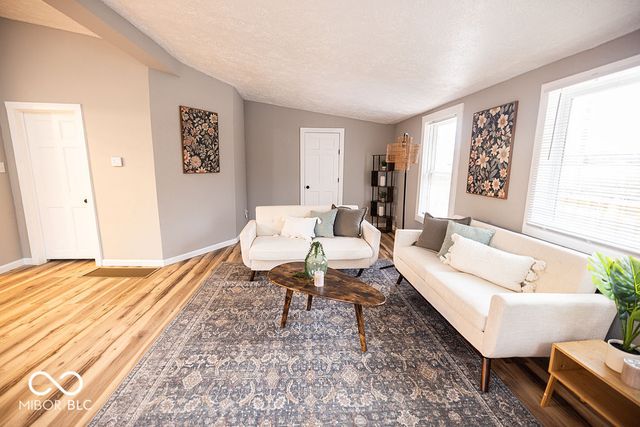 4326 E County Road 500 S, Middletown, IN 47356