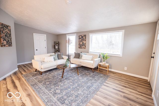 4326 E County Road 500 S, Middletown, IN 47356