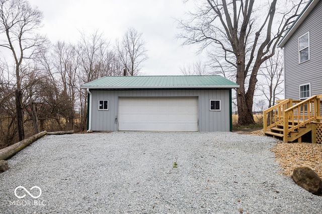 4326 E County Road 500 S, Middletown, IN 47356