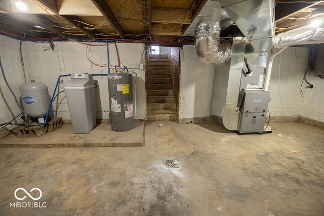 4326 E County Road 500 S, Middletown, IN 47356