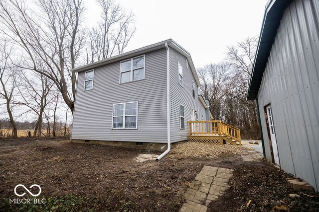 4326 E County Road 500 S, Middletown, IN 47356