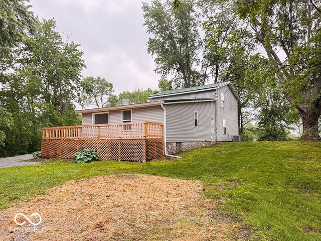 4326 E County Road 500 S, Middletown, IN 47356