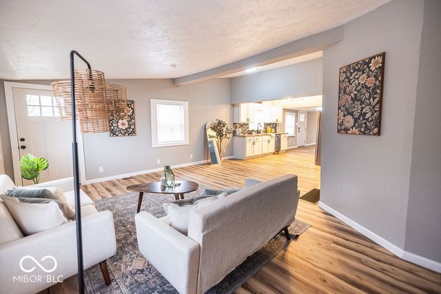 4326 E County Road 500 S, Middletown, IN 47356