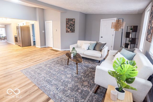 4326 E County Road 500 S, Middletown, IN 47356