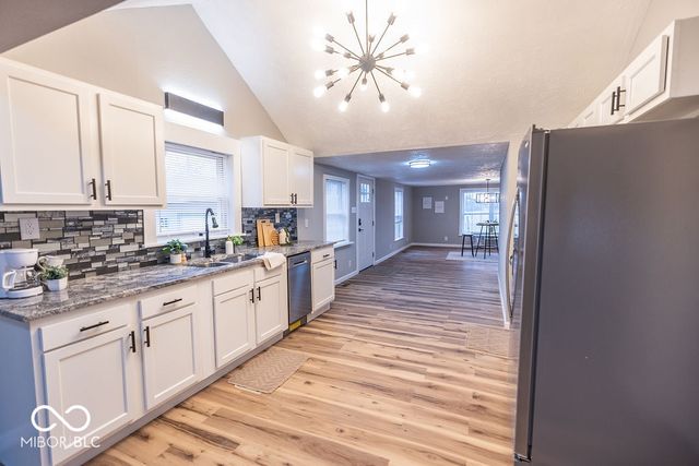 4326 E County Road 500 S, Middletown, IN 47356