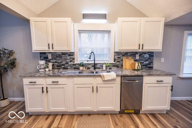 4326 E County Road 500 S, Middletown, IN 47356