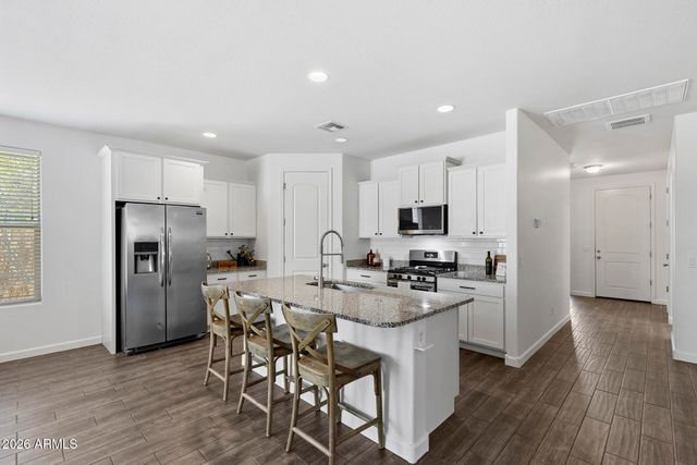 13642 W DESERT MOON Way, Peoria, AZ 85383