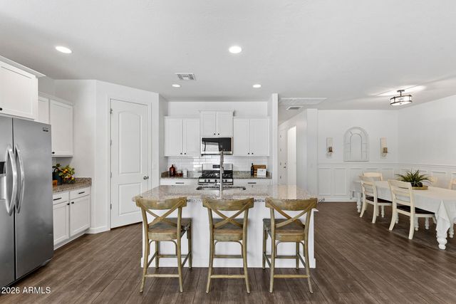 13642 W DESERT MOON Way, Peoria, AZ 85383