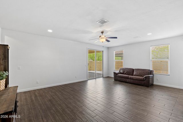 13642 W DESERT MOON Way, Peoria, AZ 85383