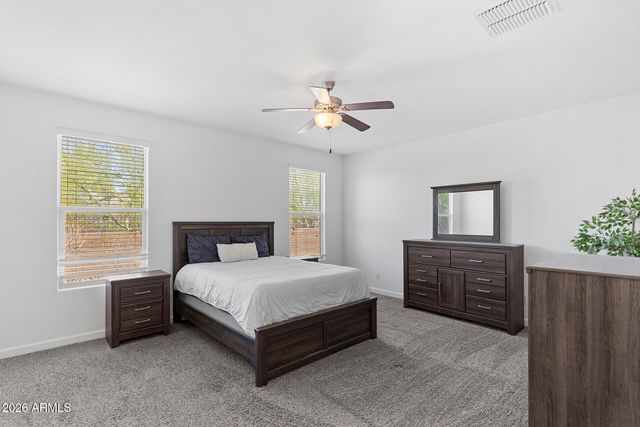 13642 W DESERT MOON Way, Peoria, AZ 85383