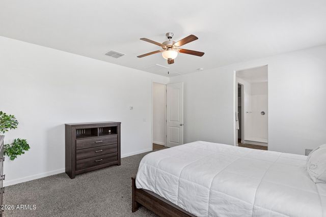 13642 W DESERT MOON Way, Peoria, AZ 85383