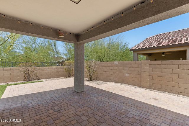 13642 W DESERT MOON Way, Peoria, AZ 85383