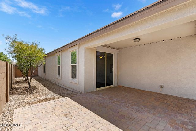 13642 W DESERT MOON Way, Peoria, AZ 85383